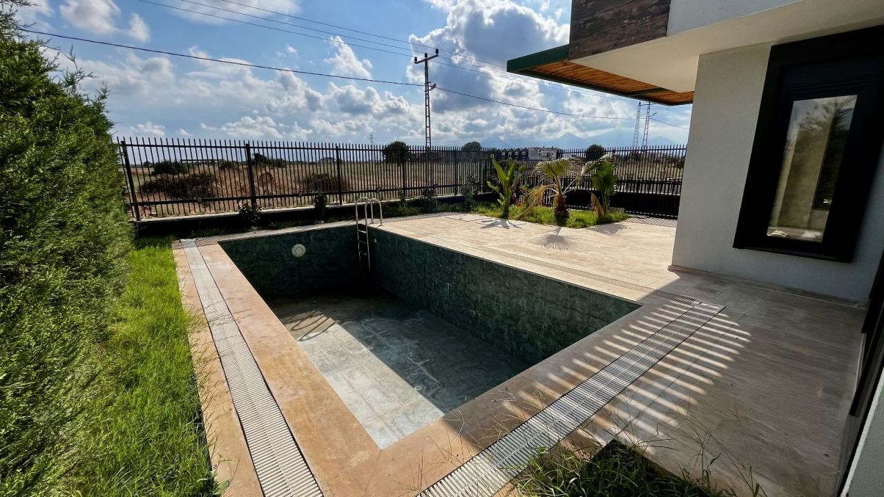 Вилла в Анталии, Турция, 250 м² - фото 11