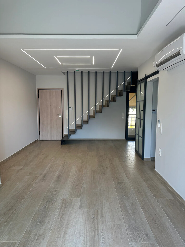 Мезонет в Афинах, Греция, 121 м² - фото 1