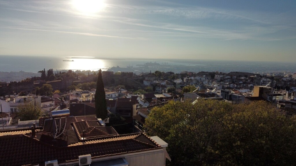 Мезонет в Салониках, Греция, 175 м² - фото 3