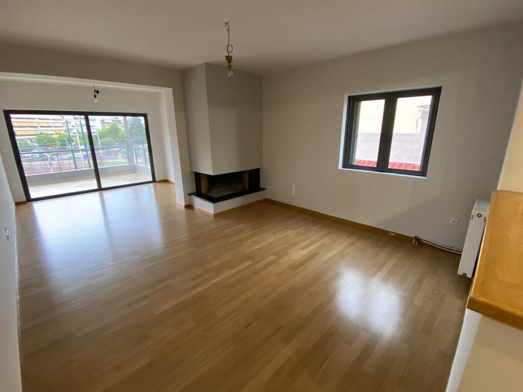 Квартира в Афинах, Греция, 118 м² - фото 4