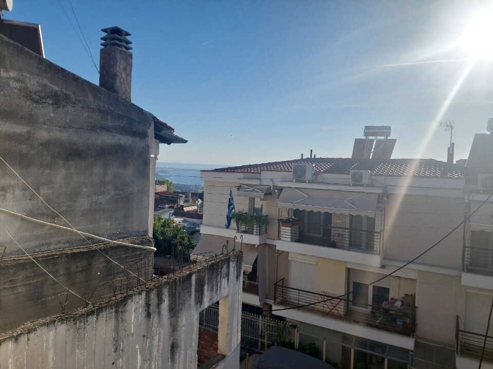 Мезонет в Салониках, Греция, 175 м² - фото 5