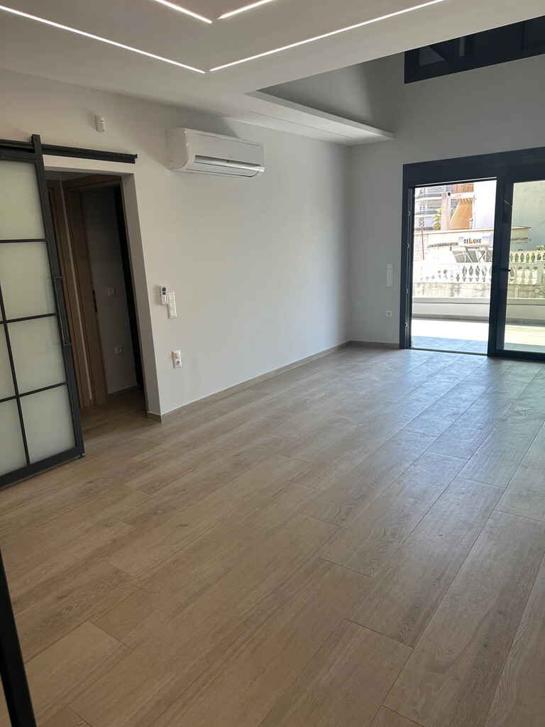 Мезонет в Афинах, Греция, 121 м² - фото 9