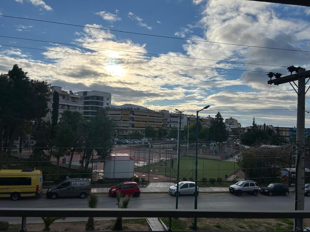 Квартира в Афинах, Греция, 118 м² - фото 12