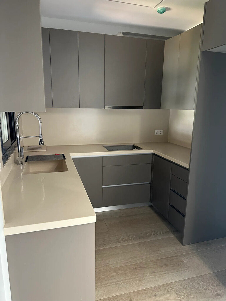 Мезонет в Афинах, Греция, 121 м² - фото 14