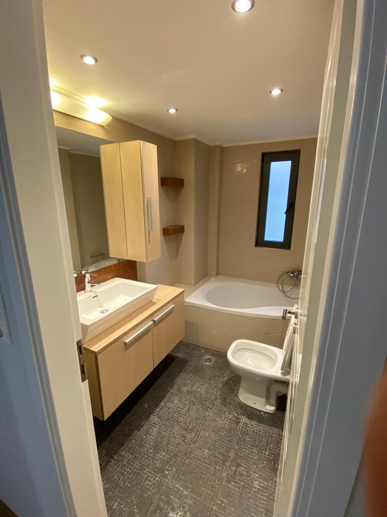 Квартира в Афинах, Греция, 118 м² - фото 15