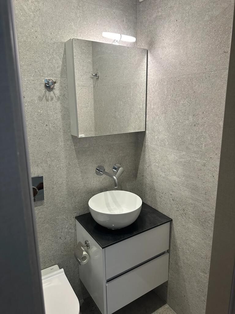 Мезонет в Афинах, Греция, 121 м² - фото 16