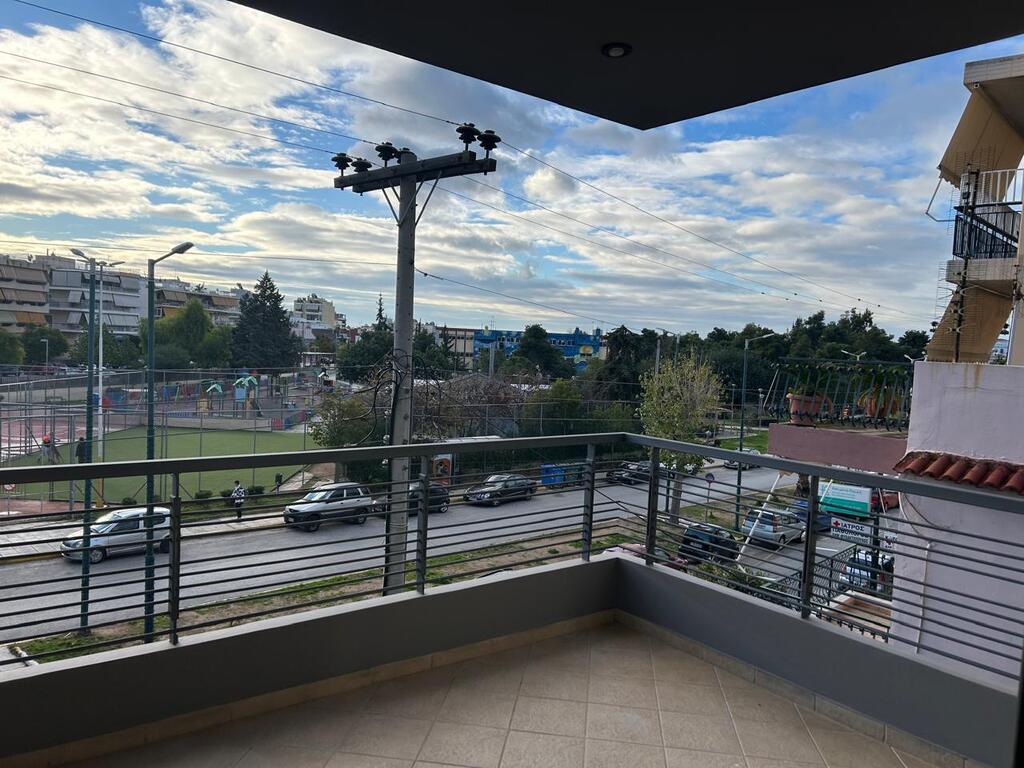 Квартира в Афинах, Греция, 118 м² - фото 17