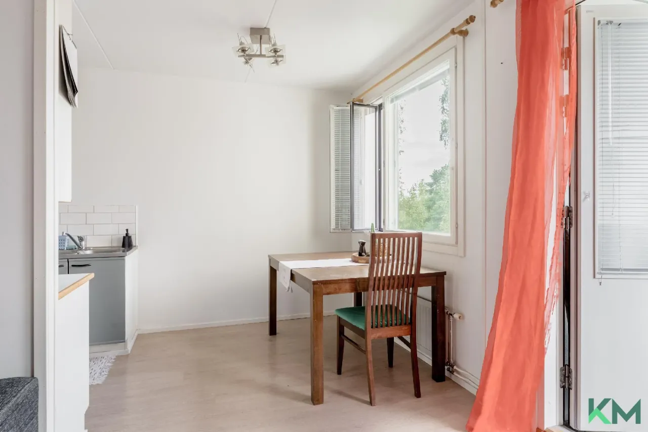 Квартира в Вантаа, Финляндия, 55 м² - фото 10