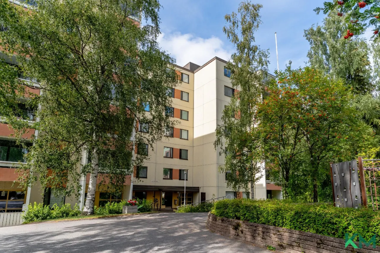 Квартира в Вантаа, Финляндия, 55 м² - фото 1