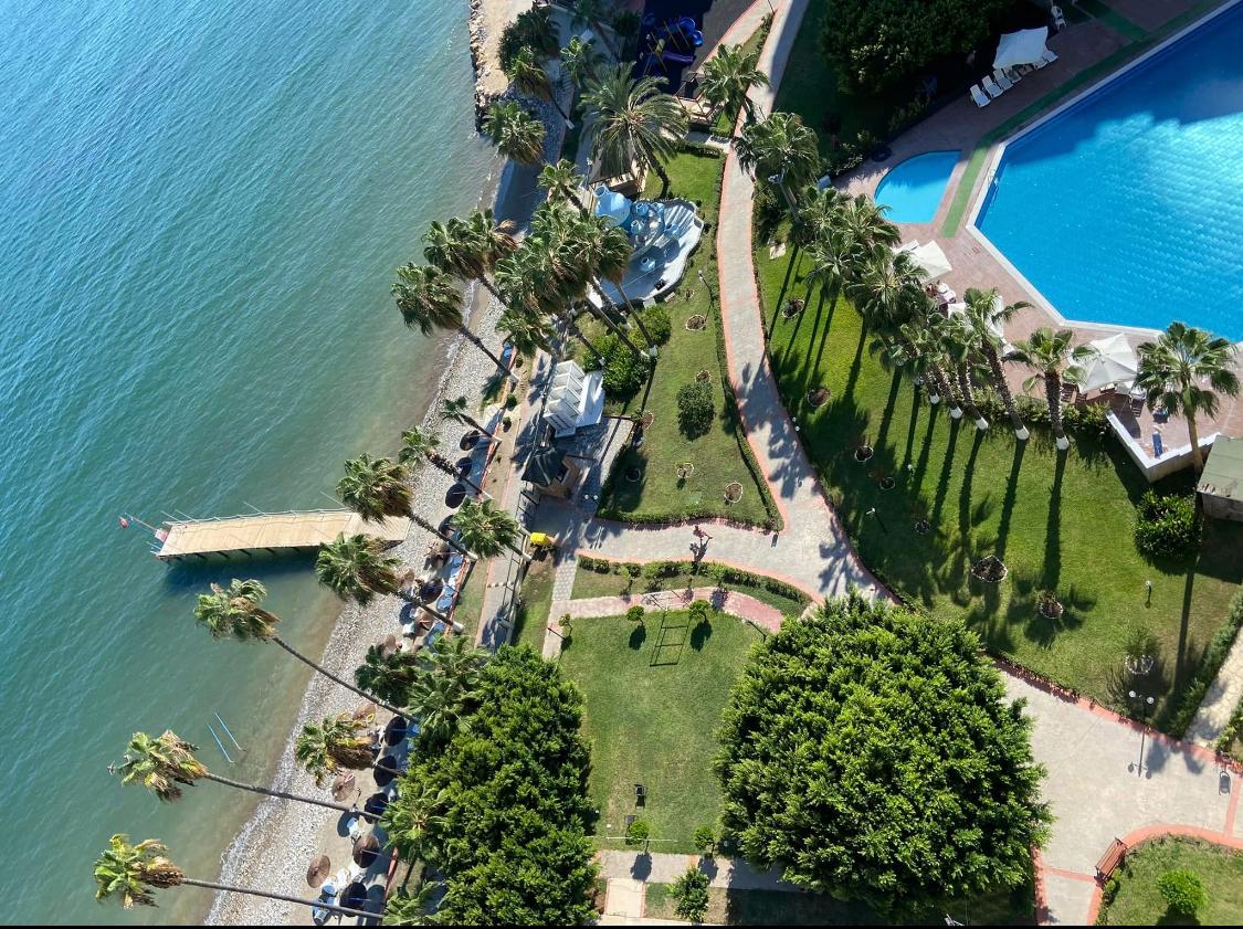 Квартира в Мерсине, Турция, 165 м² - фото 4