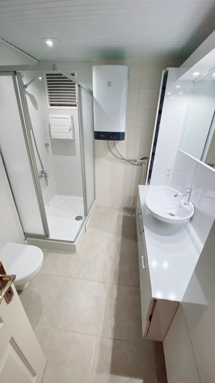 Квартира в Мерсине, Турция, 165 м² - фото 16