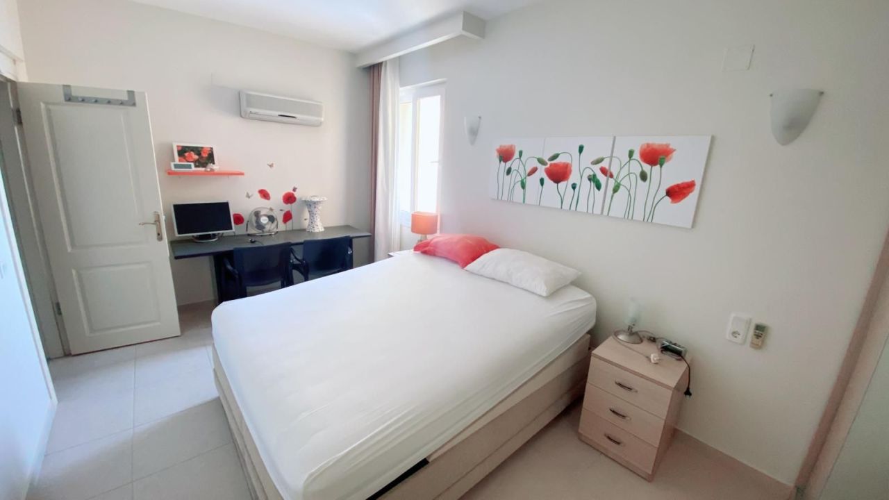 Квартира в Мерсине, Турция, 165 м² - фото 15