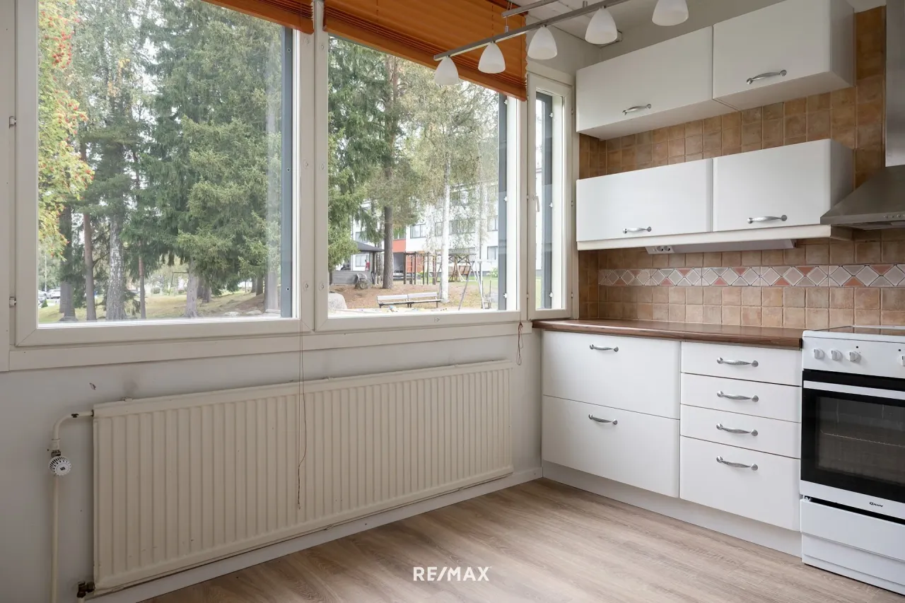 Квартира в Вантаа, Финляндия, 65 м² - фото 2