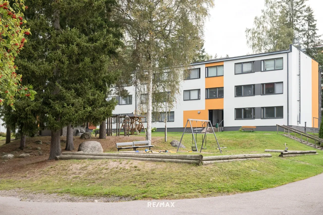 Квартира в Вантаа, Финляндия, 65 м² - фото 1