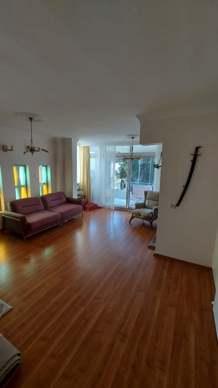 Квартира в Стамбуле, Турция, 120 м² - фото 2