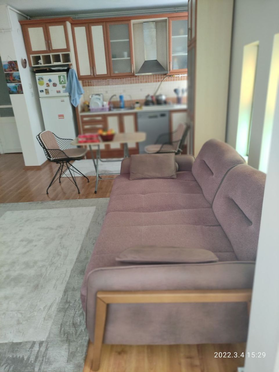 Квартира в Стамбуле, Турция, 120 м² - фото 4