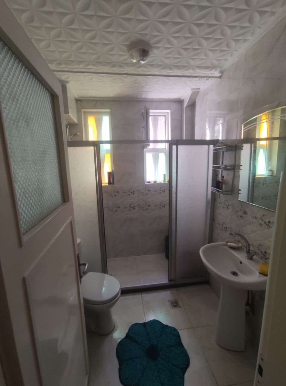 Квартира в Стамбуле, Турция, 120 м² - фото 10