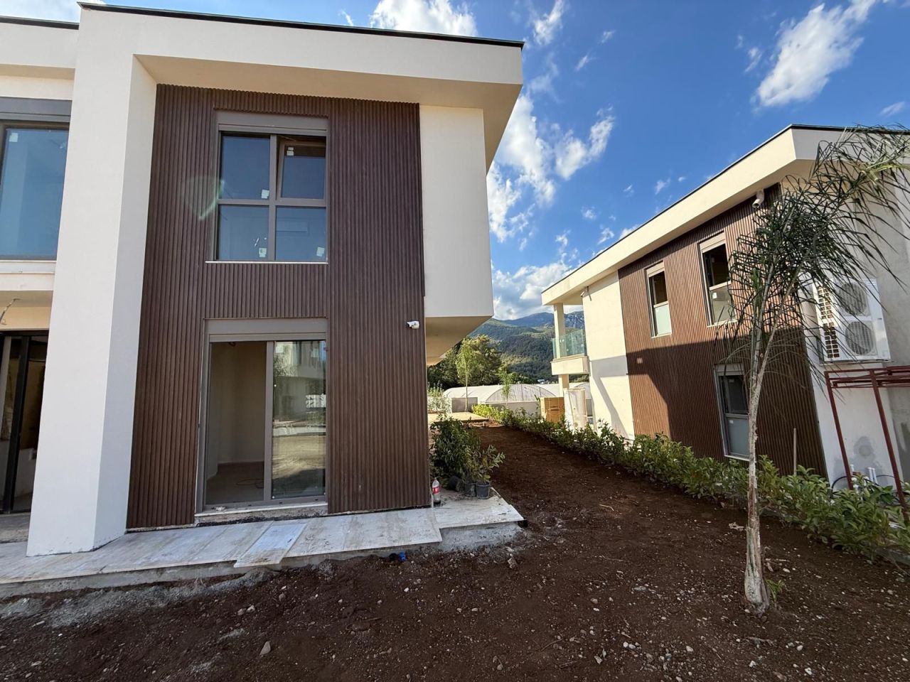 Коттедж в Анталии, Турция, 280 м² - фото 8