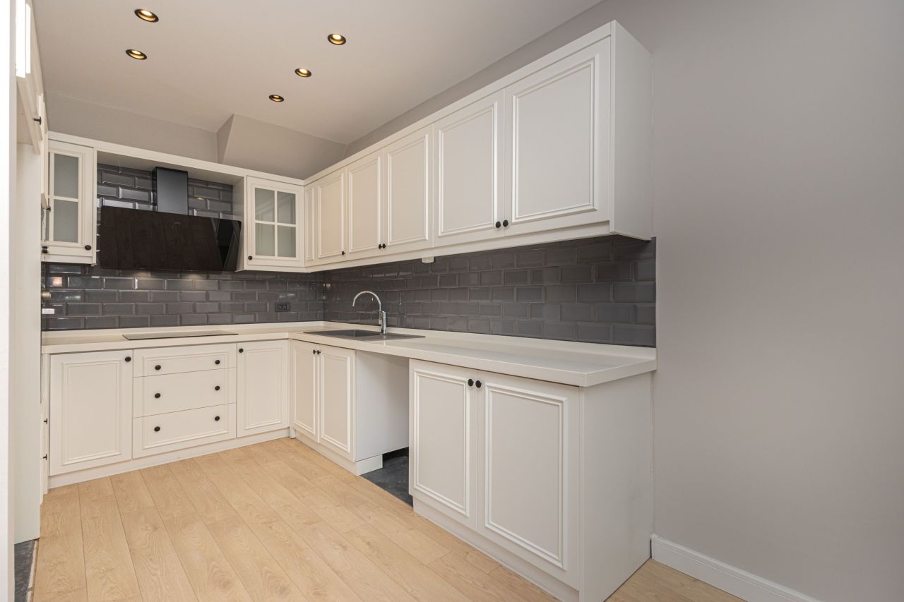 Вилла в Анталии, Турция, 240 м² - фото 18