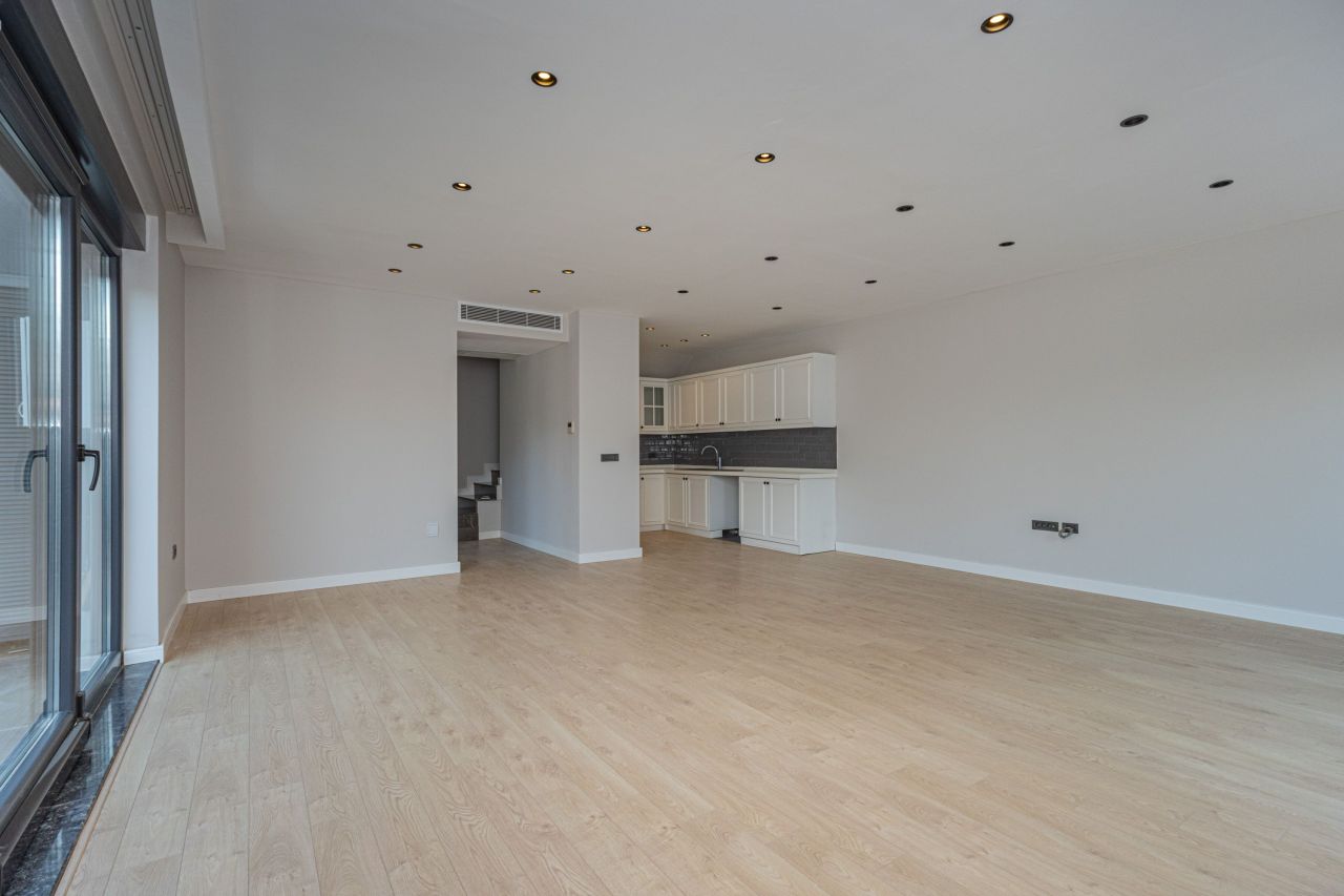 Вилла в Анталии, Турция, 240 м² - фото 17