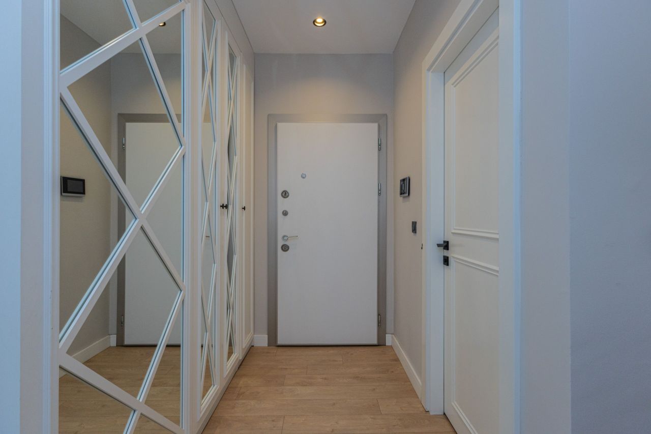 Вилла в Анталии, Турция, 240 м² - фото 15