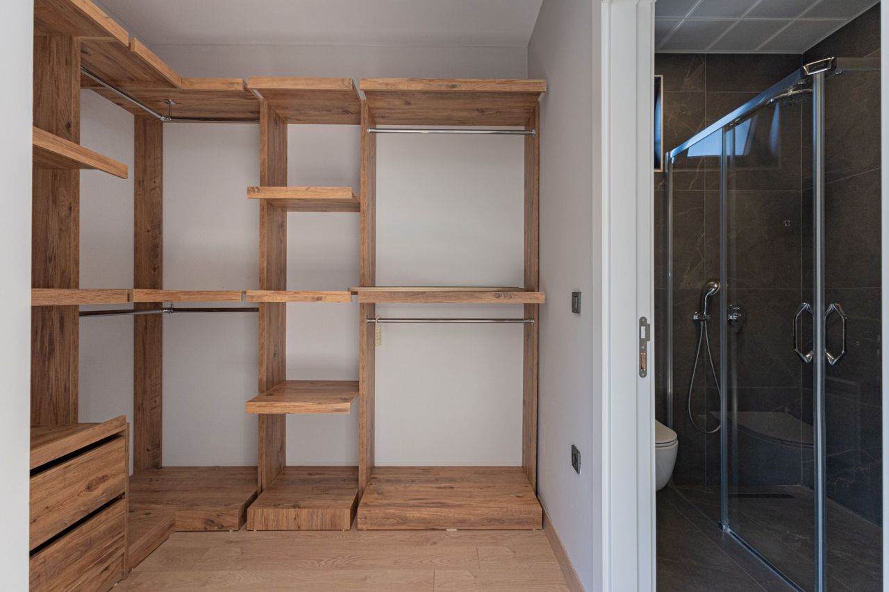 Вилла в Анталии, Турция, 240 м² - фото 7