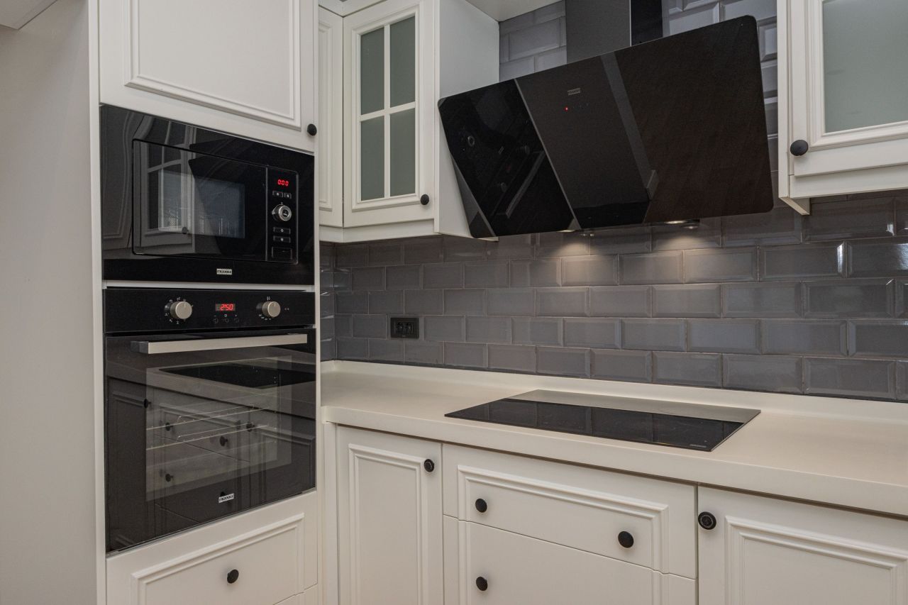 Вилла в Анталии, Турция, 240 м² - фото 9