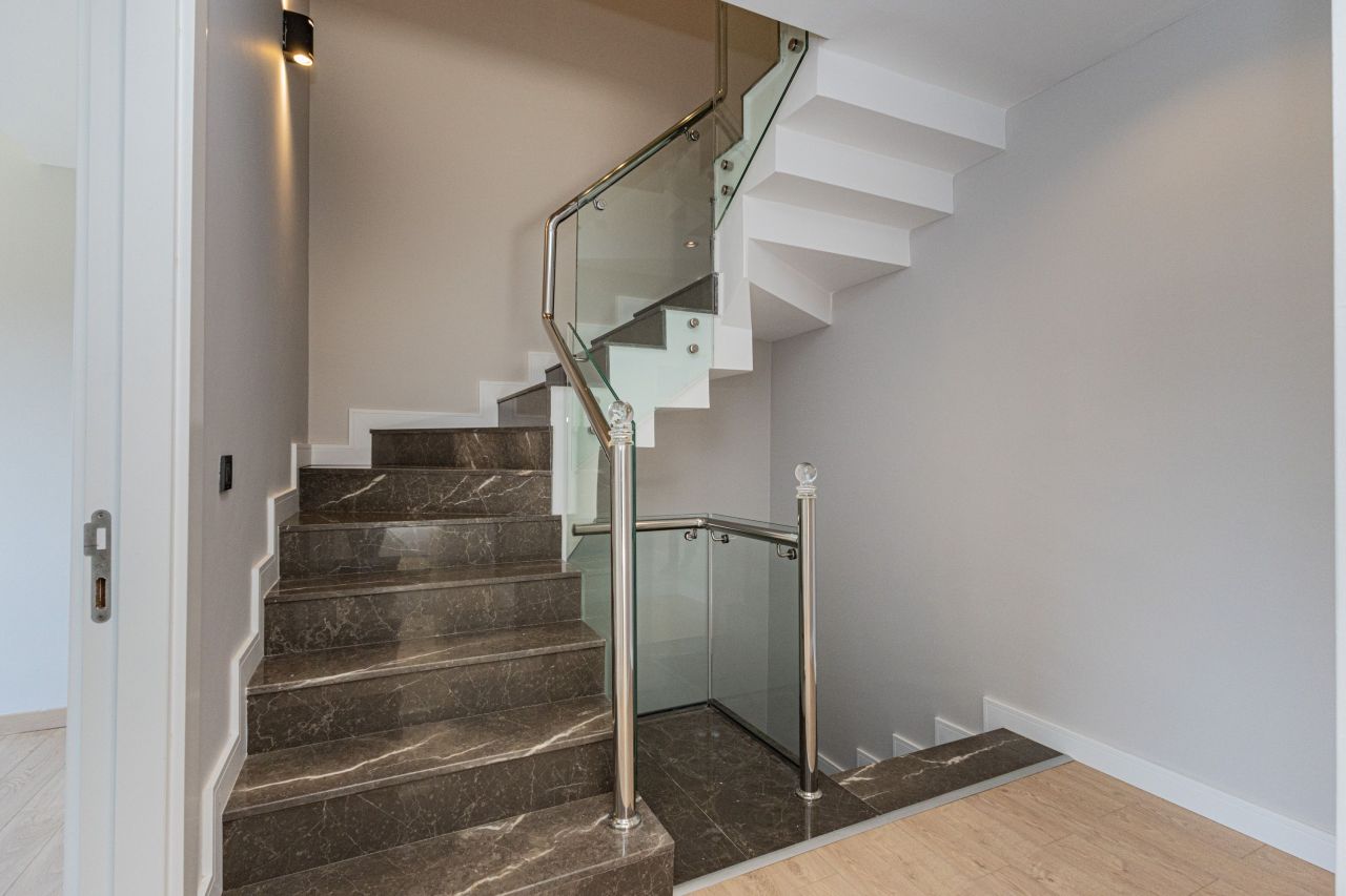 Вилла в Анталии, Турция, 240 м² - фото 12