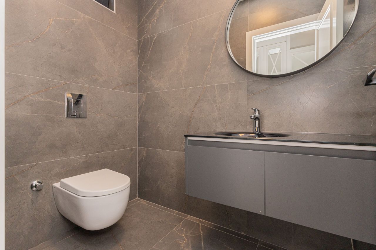 Вилла в Анталии, Турция, 240 м² - фото 10