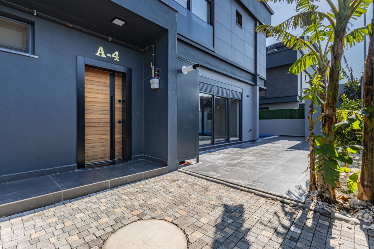 Вилла в Анталии, Турция, 240 м² - фото 3