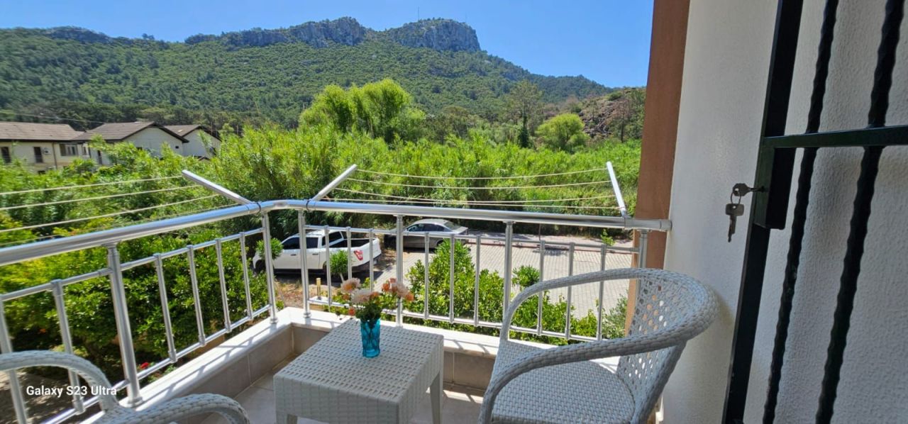 Вилла в Анталии, Турция, 180 м² - фото 5