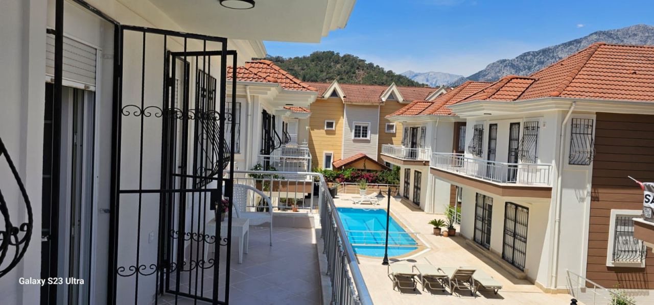 Вилла в Анталии, Турция, 180 м² - фото 3