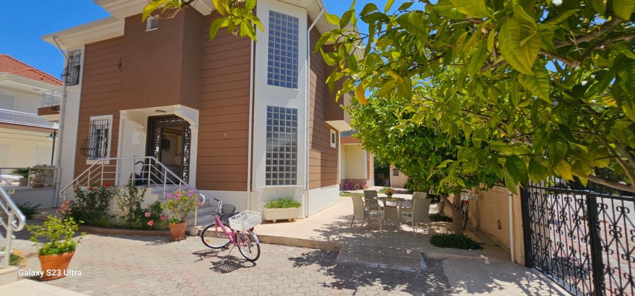 Вилла в Анталии, Турция, 180 м² - фото 4