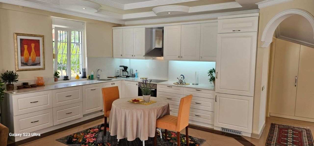 Вилла в Анталии, Турция, 180 м² - фото 6