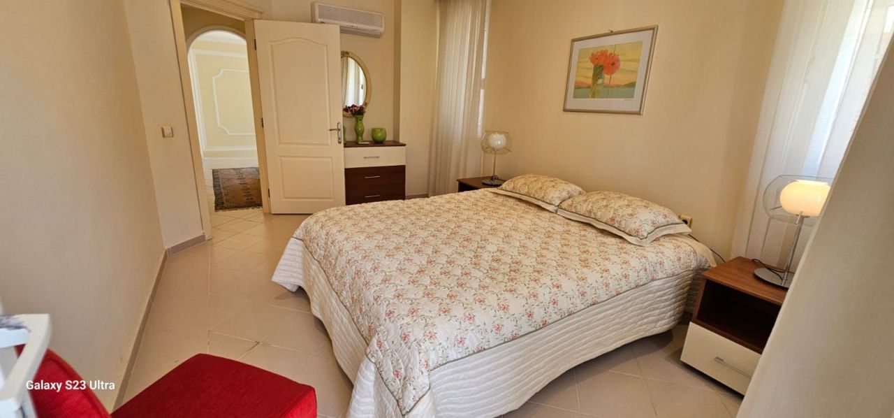 Вилла в Анталии, Турция, 180 м² - фото 10