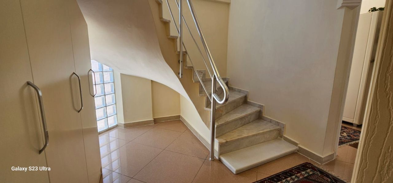 Вилла в Анталии, Турция, 180 м² - фото 14