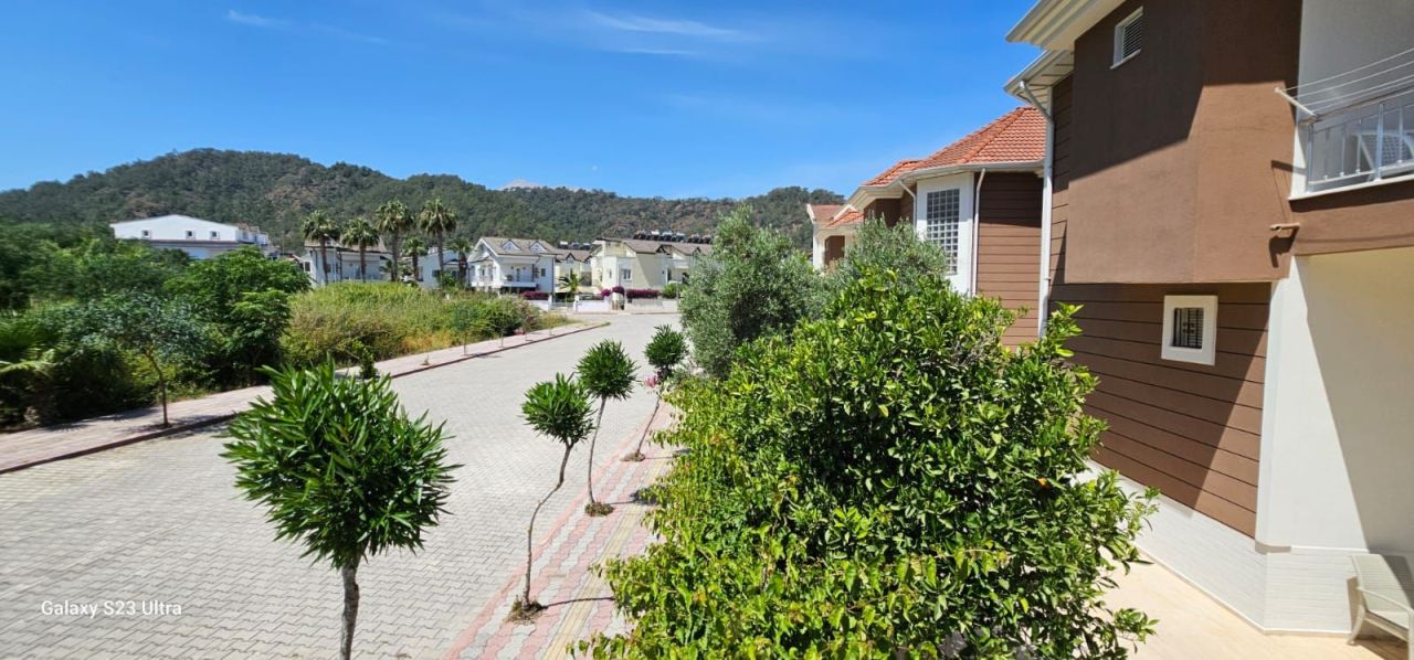 Вилла в Анталии, Турция, 180 м² - фото 13