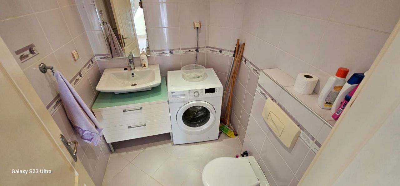 Вилла в Анталии, Турция, 180 м² - фото 15