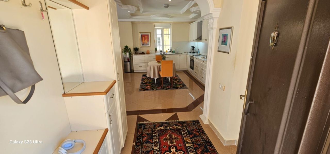 Вилла в Анталии, Турция, 180 м² - фото 16