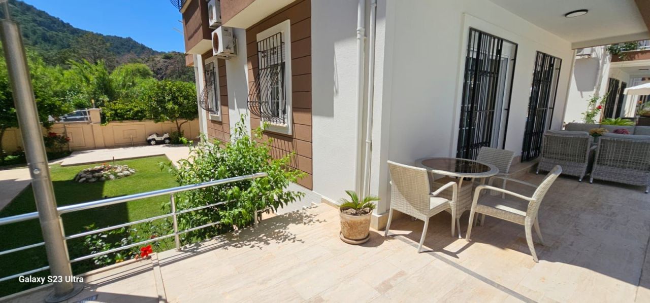 Вилла в Анталии, Турция, 180 м² - фото 18