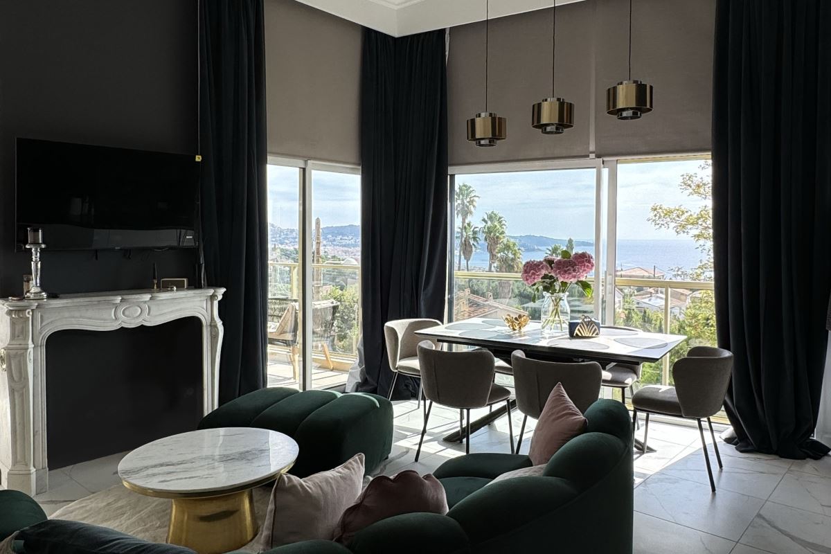 Апартаменты в Ницце, Франция, 86 м² - фото 1