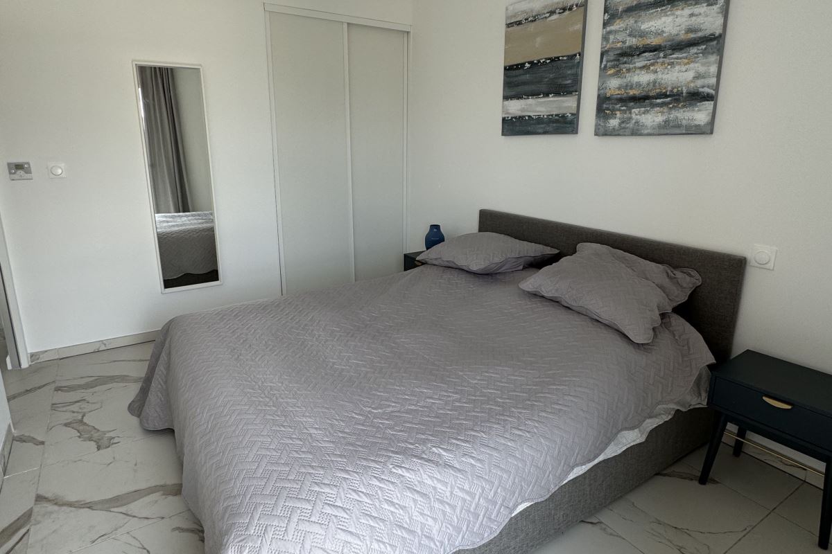 Апартаменты в Ницце, Франция, 86 м² - фото 14