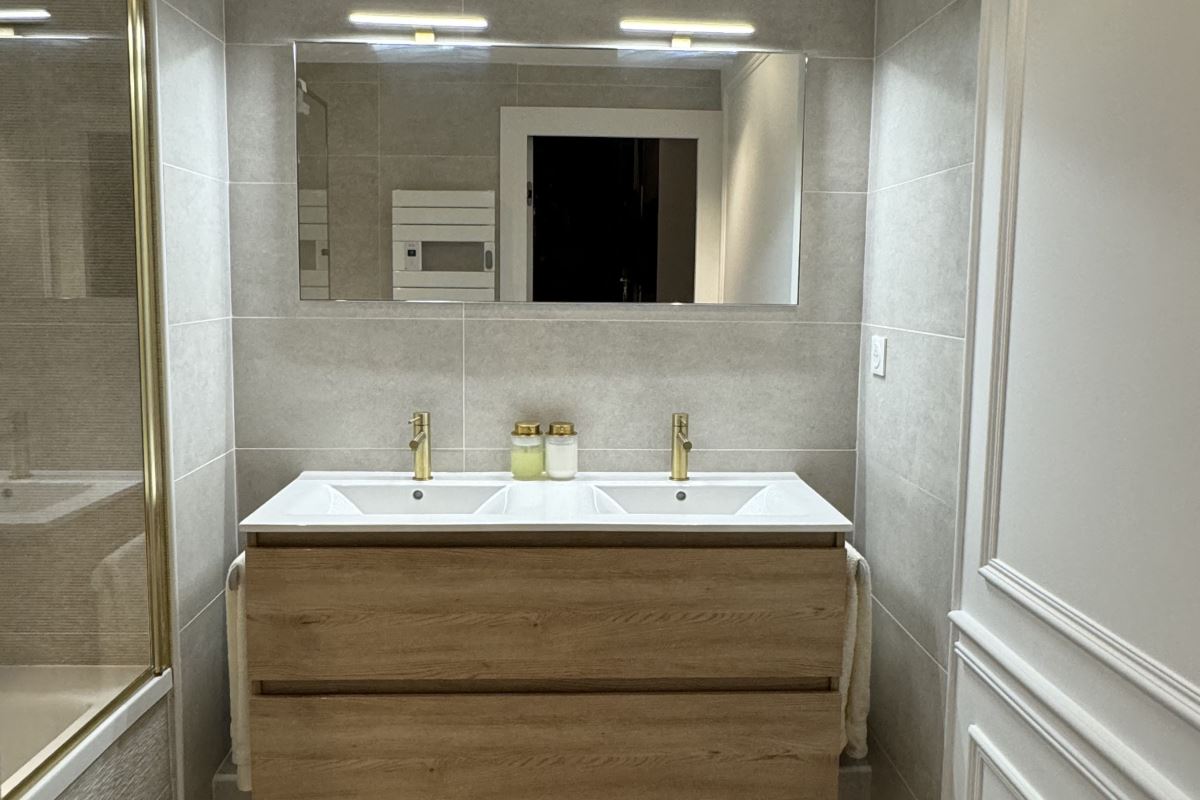 Апартаменты в Ницце, Франция, 86 м² - фото 16