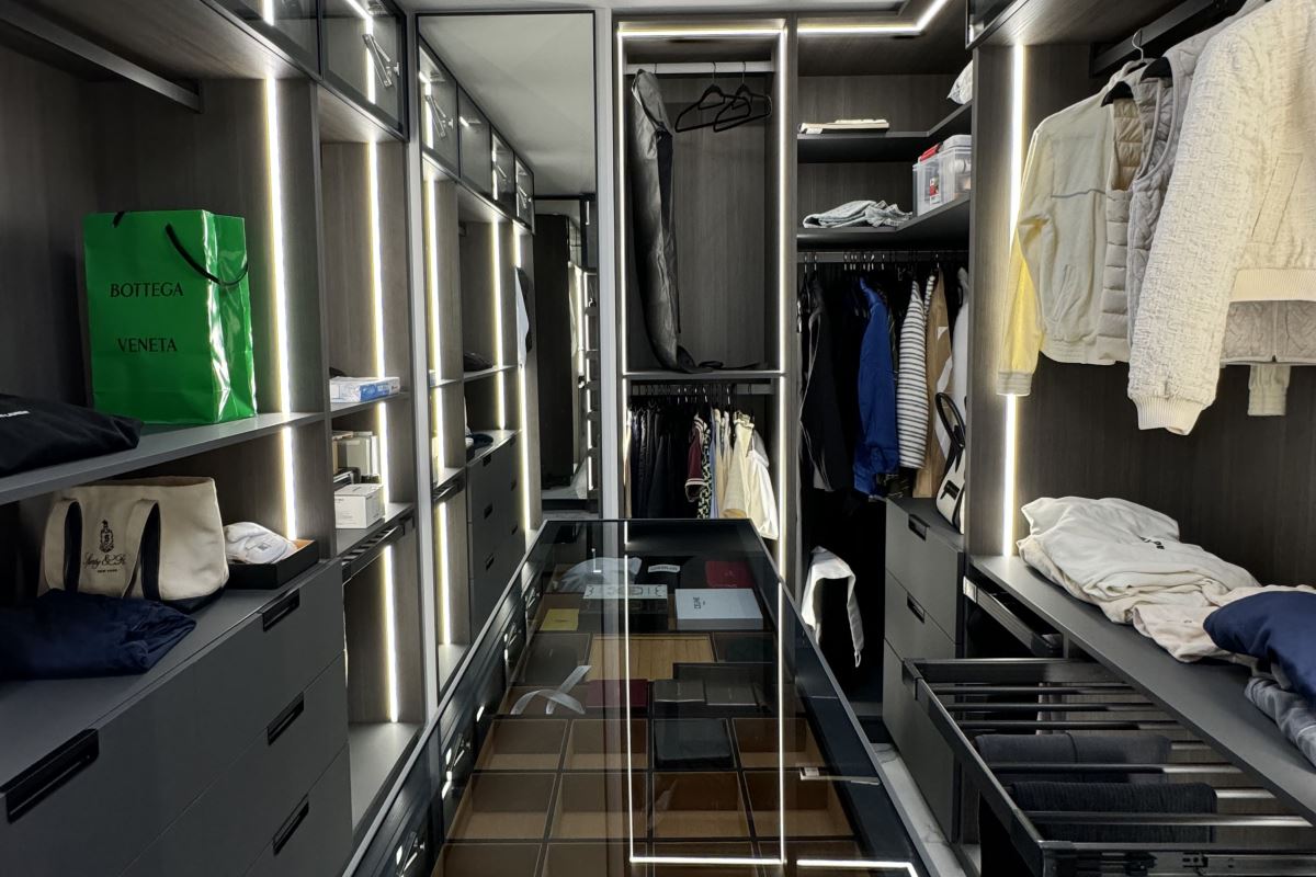 Апартаменты в Ницце, Франция, 86 м² - фото 15