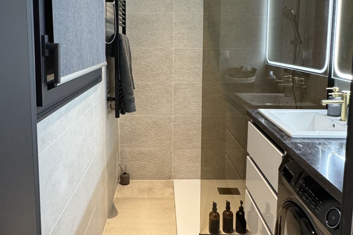 Апартаменты в Ницце, Франция, 86 м² - фото 17