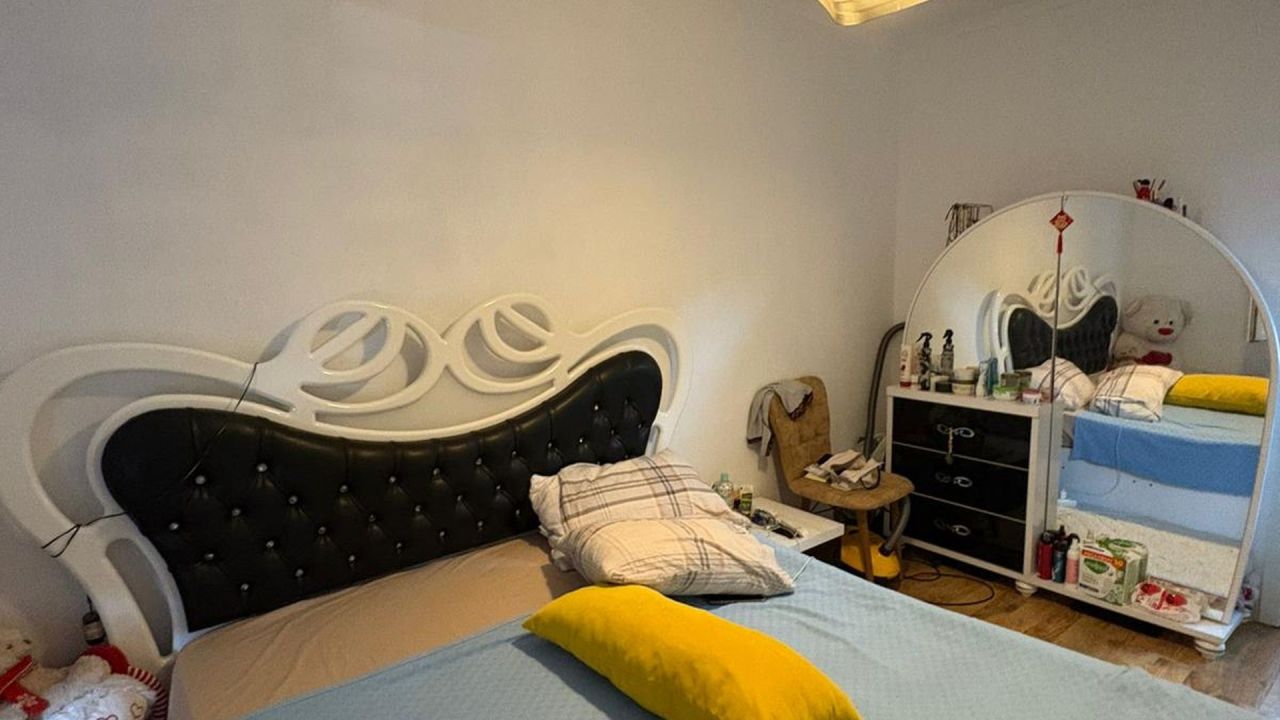 Квартира в Анталии, Турция, 70 м² - фото 2