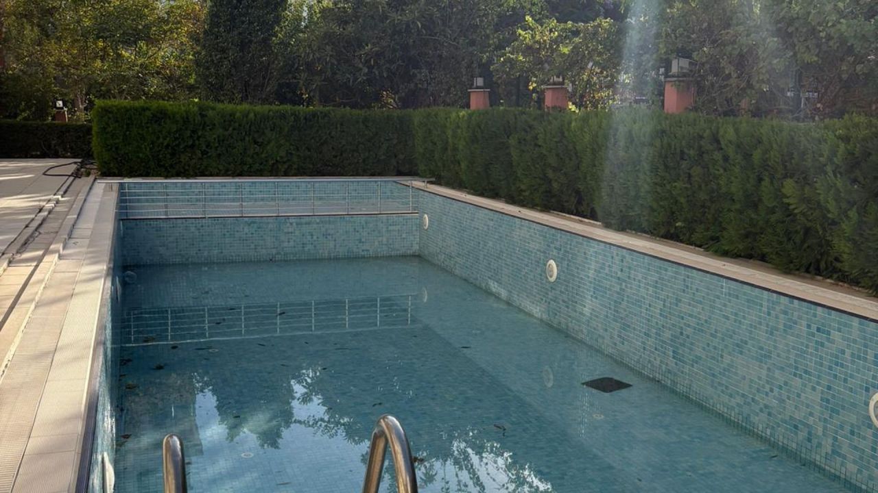 Квартира в Анталии, Турция, 70 м² - фото 3