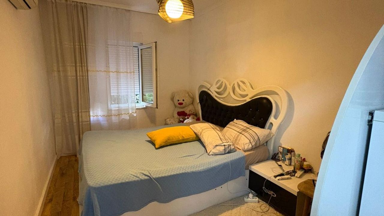 Квартира в Анталии, Турция, 70 м² - фото 6