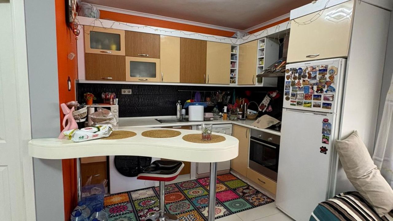 Квартира в Анталии, Турция, 70 м² - фото 10