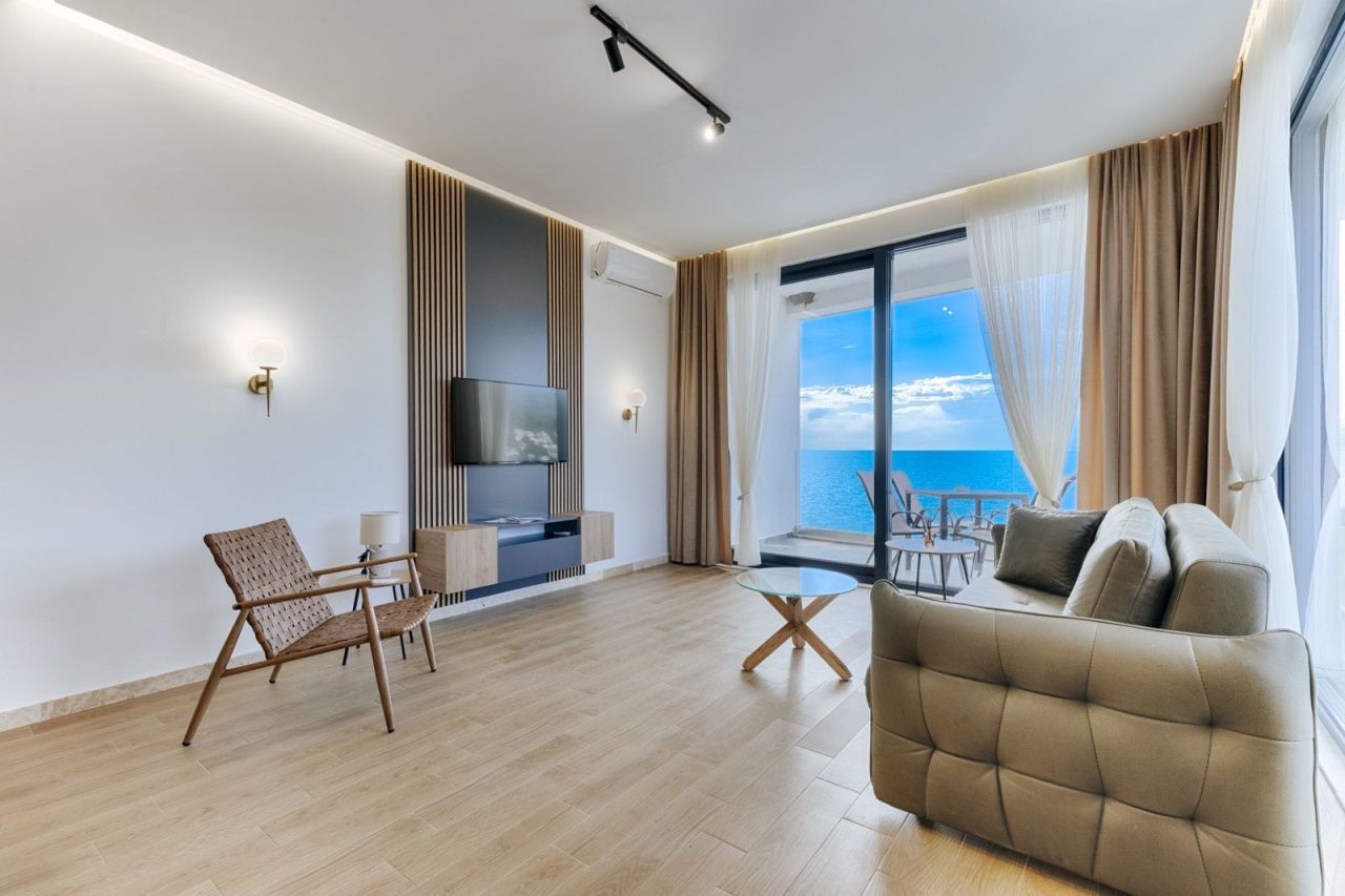 Квартира в Баре, Черногория, 53 м² - фото 5